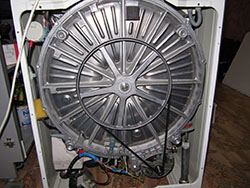 Ремонт привода стиральной машины в Москве