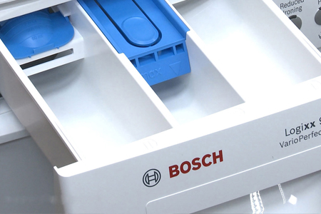 Сложный ремонт стиральных машин Bosch доверяйте специалистам «МастерБюро»