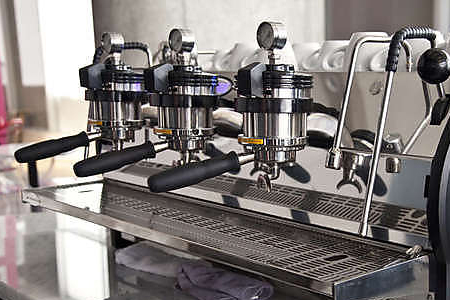 «МастерБюро» быстро и качественно произведет ремонт кофемашин Ла Марзокко по доступным ценам