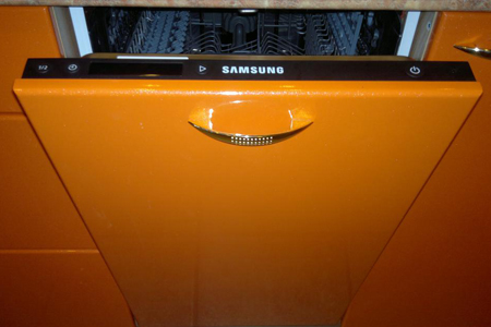Квалифицированный ремонт посудомоечных машин Samsung предлагает компания «МастерБюро»