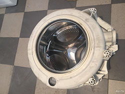 Ремонт бака стиральной машины в Москве
