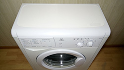 Ремонт стиральной машины indesit wiun 102 в Москве
