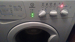 Ремонт стиральной машины indesit iwsc 5105 в Москве