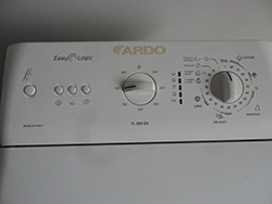 Ремонт стиральной машины ardo tl800x в Москве