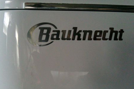 Выбирайте ремонт стиральных машин Bauknecht в СЦ МастерБюро